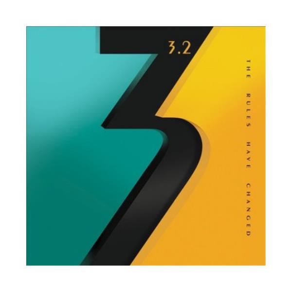 3.2 - The Rules Have Changed